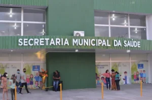 Read more about the article Alagoinhas – Secretaria de Saúde esclarece sobre situação das Unidades Básicas de Saúde – UBS