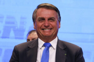 Read more about the article Bolsonaro lidera corrida presidencial em São Paulo, diz Paraná Pesquisa