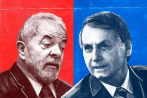 Read more about the article Nova pesquisa Modalmais/Futura mostra Bolsonaro à frente de Lula; VEJA NÚMEROS