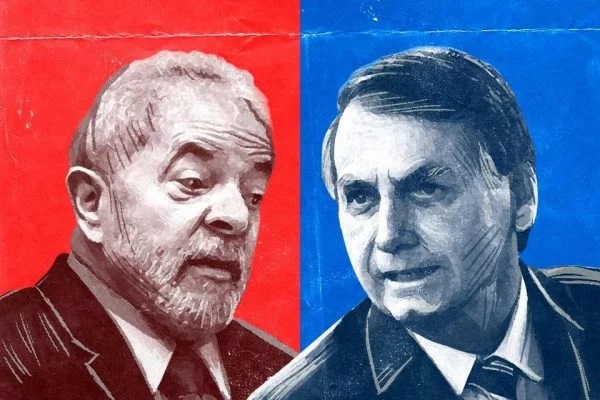 You are currently viewing Nova pesquisa Modalmais/Futura mostra Bolsonaro à frente de Lula; VEJA NÚMEROS