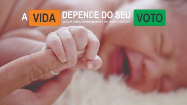 You are currently viewing Movimento Brasil sem Aborto lança campanha para conscientizar sobre o voto pró-vida