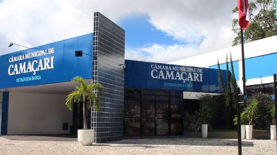 You are currently viewing Câmara Municipal de Camaçari abre 50 vagas com salários de até R$6,5 mil
