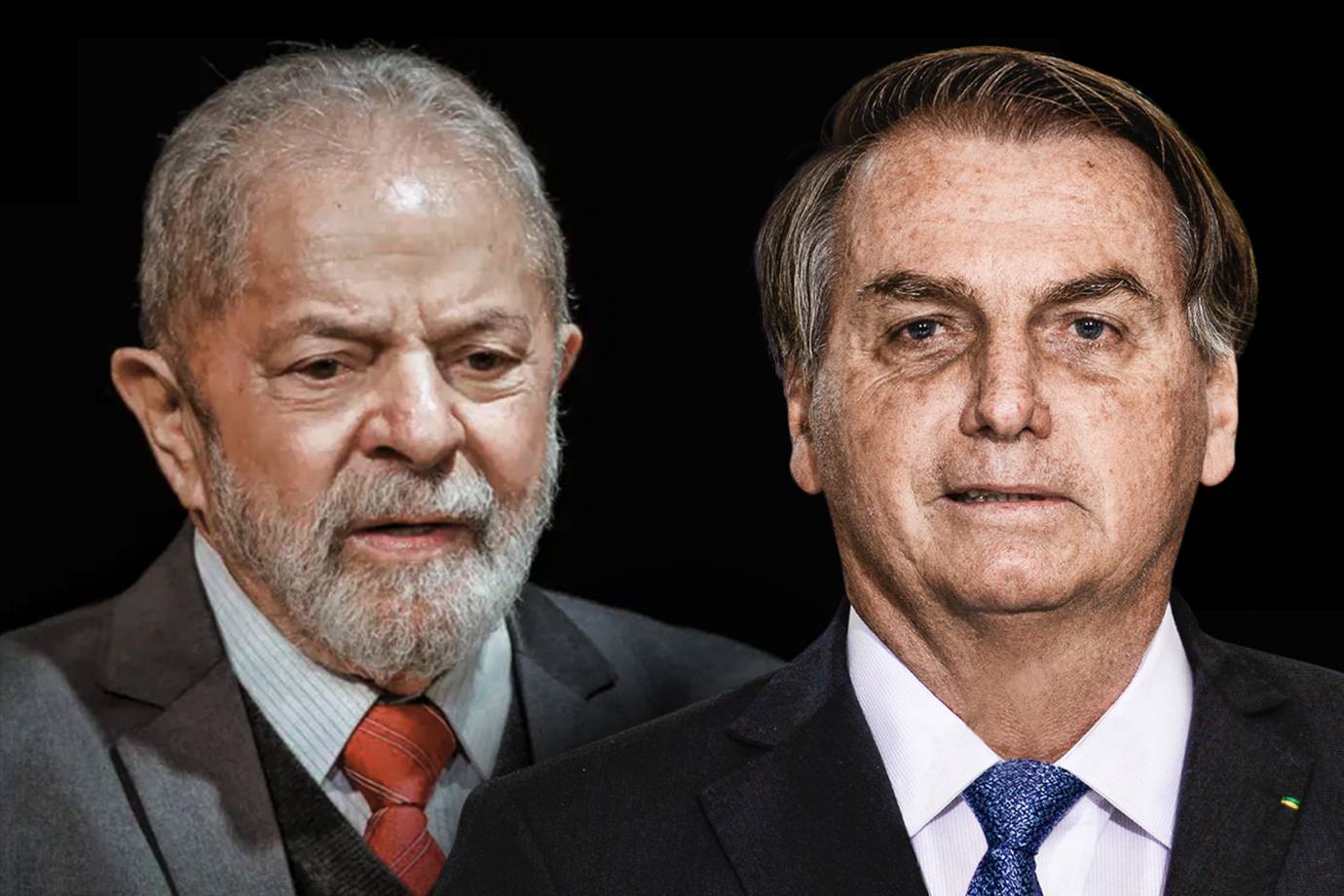 You are currently viewing Bolsonaro lidera cenário estimulado com 37,5% dos votos, aponta pesquisa