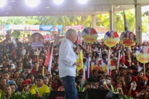 Read more about the article Otto Alencar é confirmado candidato ao Senado; Compromisso com o povo da Bahia