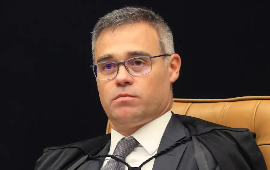You are currently viewing O dia que André Mendonça salvou a candidatura de Bolsonaro