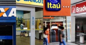 Read more about the article Justiça vai investigar 23 bancos por fraude em cartões de crédito consignado