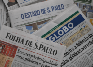Read more about the article Sem credibilidade, circulação de jornais impressos registra tombo de quase 8% no 1° semestre