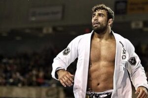 Read more about the article Campeão mundial de jiu-jítsu tem morte cerebral após ser baleado em show