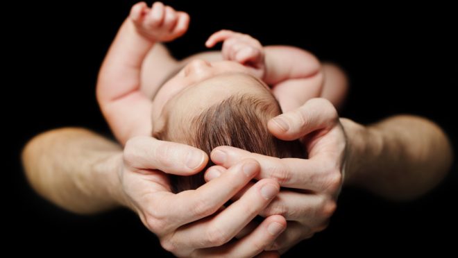 You are currently viewing Aborto Paterno – Mais de 100 mil crianças foram registradas sem o nome do pai neste ano