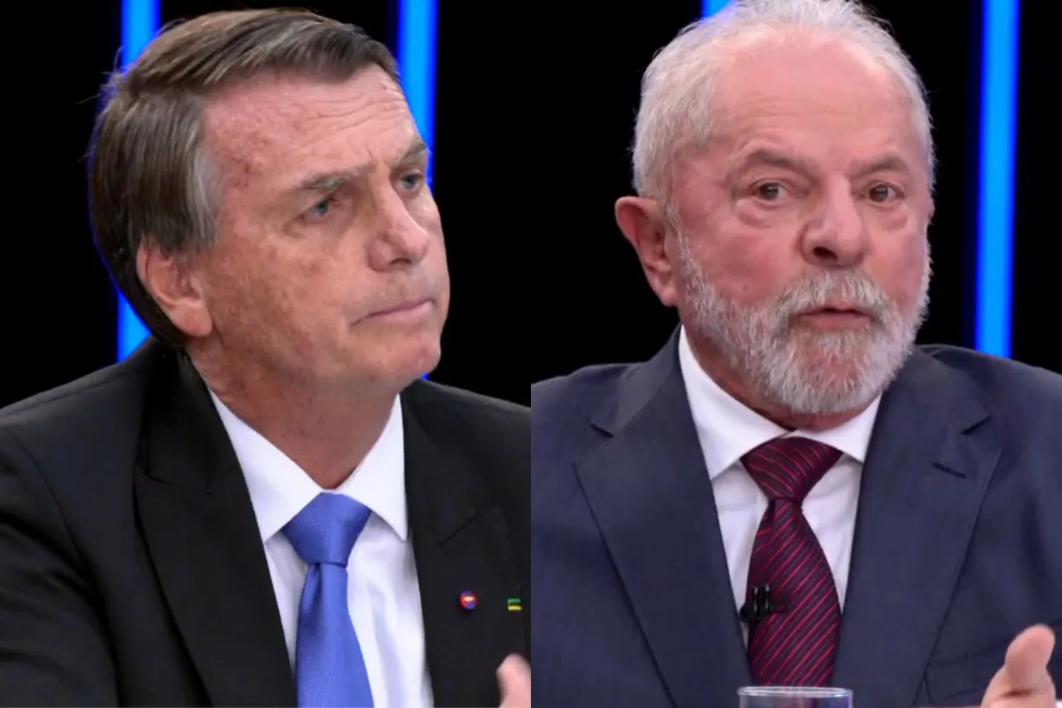 You are currently viewing Rio de Janeiro ; em nova pesquisa, Bolsonaro amplia vantagem sobre Lula