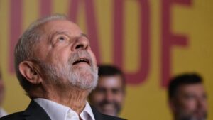 Read more about the article Lula quer falar sobre prosperidade para atrair evangélicos