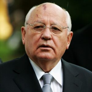 Read more about the article Luto – Mikhail Gorbachev, ex-líder da União Soviética, morre aos 91 anos
