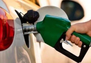Read more about the article Petrobras: Preço da gasolina pode retornar a patamar de junho de 2021