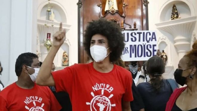 You are currently viewing Curitiba; Câmara cassa vereador petista que invadiu igreja católica