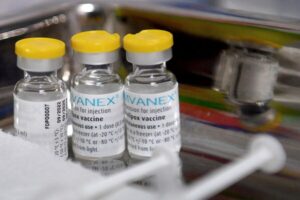 Read more about the article Anvisa aprova importação de vacina e antiviral contra varíola dos macacos