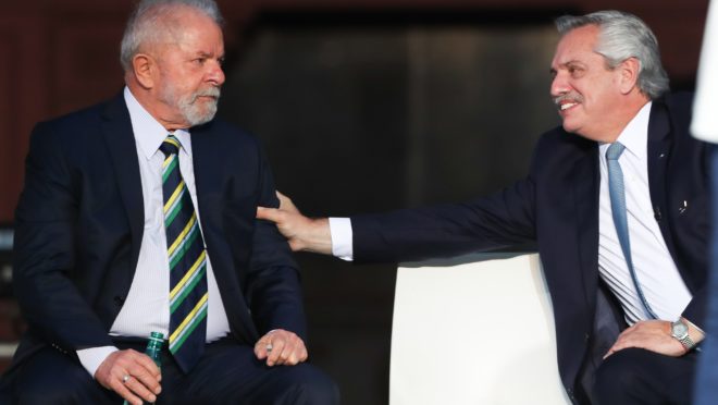 You are currently viewing Lula quer limitar exportação de carne: Argentina mostra que em vez de sobrar, pode faltar