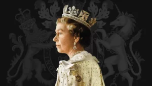 Read more about the article LUTO – Rainha Elizabeth II morreu, Palácio de Buckingham anuncia