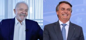 Read more about the article Pesquisa Quaest: Lula lidera com 42%; Bolsonaro tem 34%