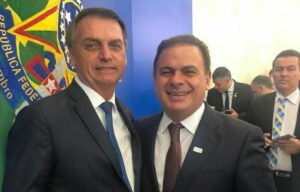 Read more about the article Na Bahia; Bolsonaro já atinge 35% da intensões de votos. Estado é dominado pelo PT