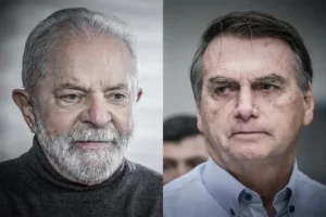 Read more about the article Pesquisa BTG/FSB; Bolsonaro avança e Lula segue em queda. diferença é de apenas 6 pontos