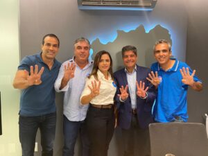 Read more about the article Ex-prefeitos de Jeremoabo deixam a base do governo e anunciam apoio a ACM Neto