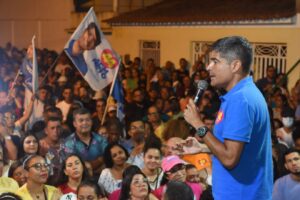 Read more about the article ACM Neto volta a lamentar péssimos índices da Bahia no IDEB e critica Jerônimo: “Ele é o responsável”