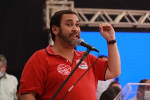 Read more about the article “Partido de ACM Neto foi contra as cotas e agora o ex-prefeito quer se beneficiar com fundo eleitoral para pardos”