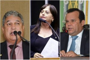 Read more about the article Candidatos camaleões; deputados de PT e PCdoB ‘mudam’ de cor em declaração ao TSE; Rosemberg Pinto foi de branco para preto