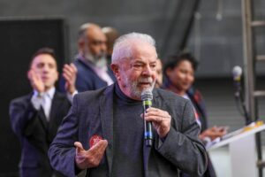 Read more about the article Homem chama Lula de ‘ladrão’ e é preso