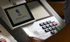 Read more about the article Eleições 2022: confira a ordem de votação na urna eletrônica
