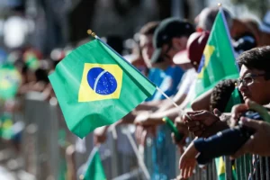 Read more about the article Brasil nas urnas; Eleição 2022 trouxe o Congresso mais conservador da história
