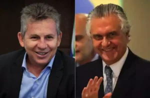 Read more about the article Governadores e parlamentares do União Brasil anunciam nesta 5ª apoio a Bolsonaro