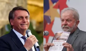 Read more about the article Bolsonaro lidera por 54,9% a 45,1% em São Paulo, maior colégio eleitoral do País