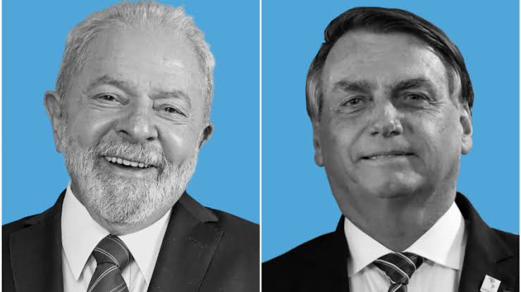 You are currently viewing URGENTE: Instituto Veritá confirma virada de Bolsonaro sobre Lula, veja números