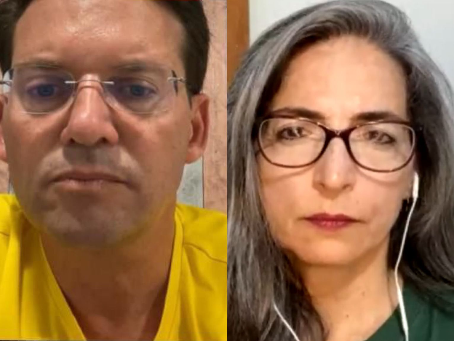 You are currently viewing Roma e Raíssa vão acelerar campanha por Bolsonaro e dizem que o adversário na Bahia e no Brasil é o PT