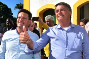 Read more about the article Bolsonaro soma mais prefeitos que Lula na corrida por apoios locais na campanha