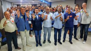 Read more about the article Líderes evangélicos iniciam mobilização e pedem voto em ACM Neto: “é o melhor para a Bahia, o mais preparado”