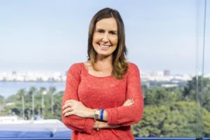 Read more about the article Luto – Morre a jornalista da Rede Globo Susana Naspolini
