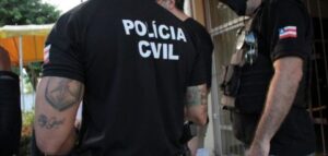 Read more about the article Eleições 2022 – Na Bahia, Polícia Civil emprega mais de dois mil policiais em operação