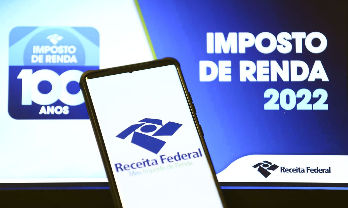 You are currently viewing Receita paga hoje restituições de lote residual do Imposto de Renda