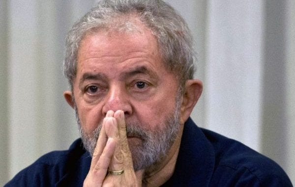 You are currently viewing Corregedor do TSE abre ação para investigar Lula e Alckmin por uso indevido dos meios de comunicação