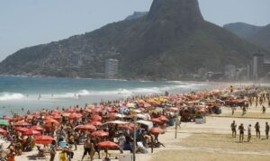 Read more about the article Mais de 718 mil estrangeiros já têm passagens para o verão no Brasil