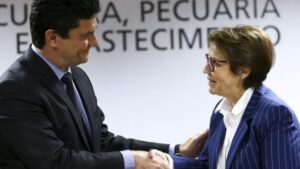 Read more about the article 9 ex-ministros de Bolsonaro venceram eleições, 3 estão no segundo turno e 5 perderam