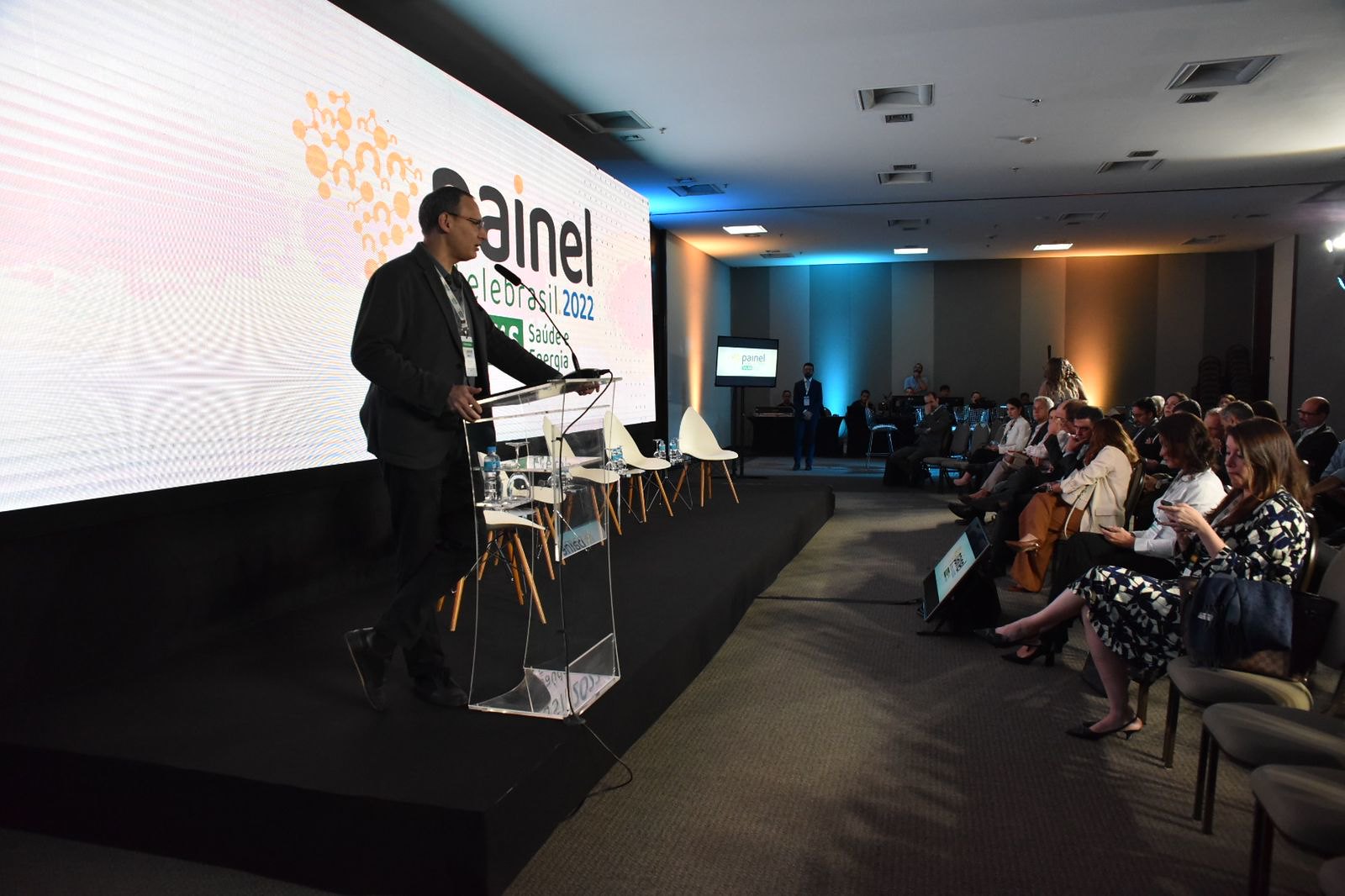 You are currently viewing 5G vai transformar realidade da conectividade no Brasil e impactar economia