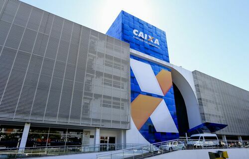 Read more about the article CAIXA lucra R$ 3,2 bi no terceiro trimestre de 2022