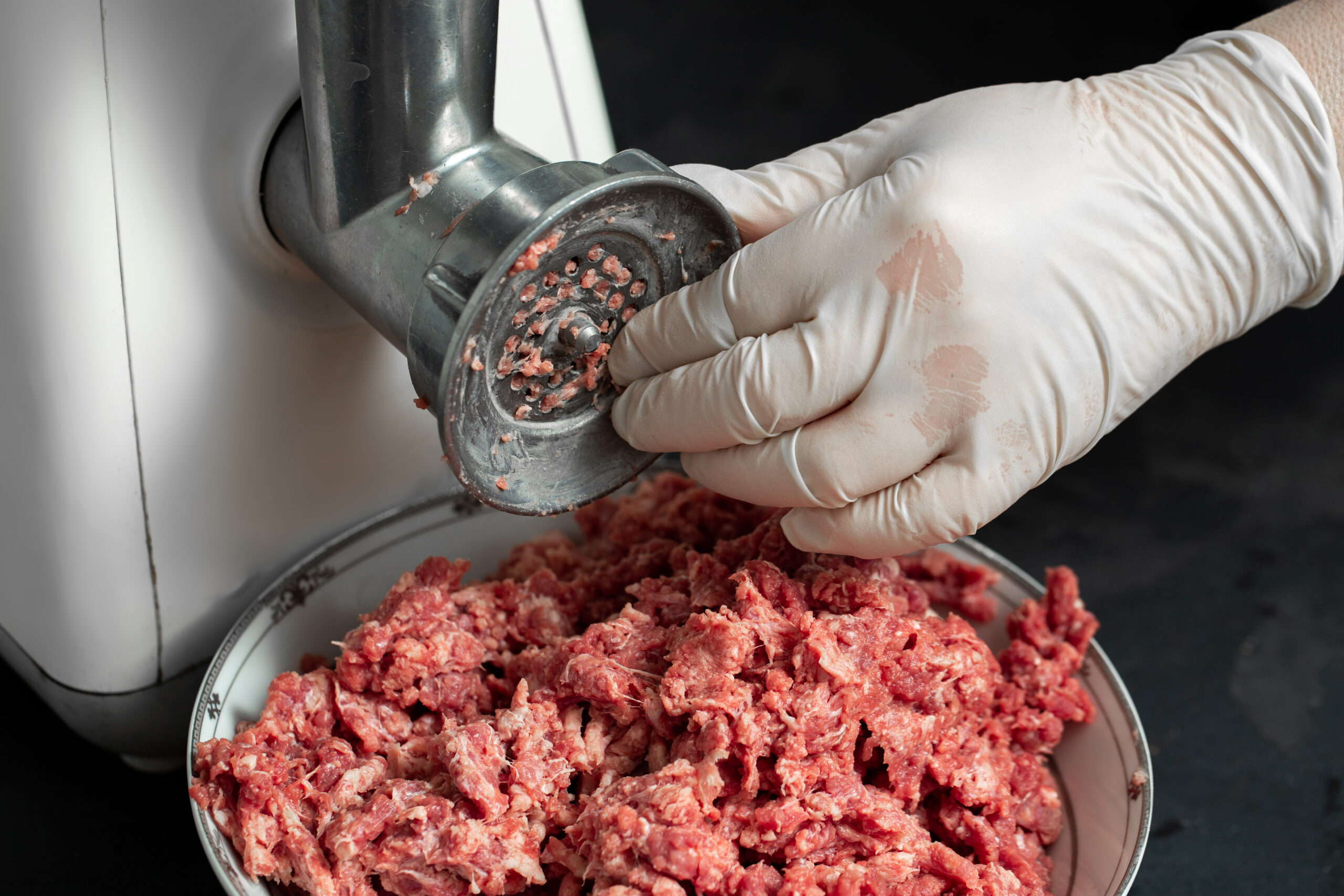 You are currently viewing Carne moída: novas regras de comercialização já então em vigor