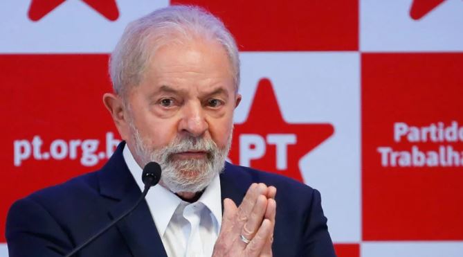 You are currently viewing Governo Lula anuncia que irá retirar sigilo em visitas ao Palácio da Alvorada