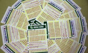 Read more about the article Mega-Sena; próximo concurso deve pagar R$ 65 milhões