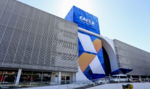 Read more about the article Caixa suspende oferta de consignado do Auxílio Brasil até dia 14