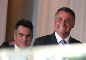 Read more about the article Candidato em 2026, Bolsonaro sinaliza oposição sem trégua